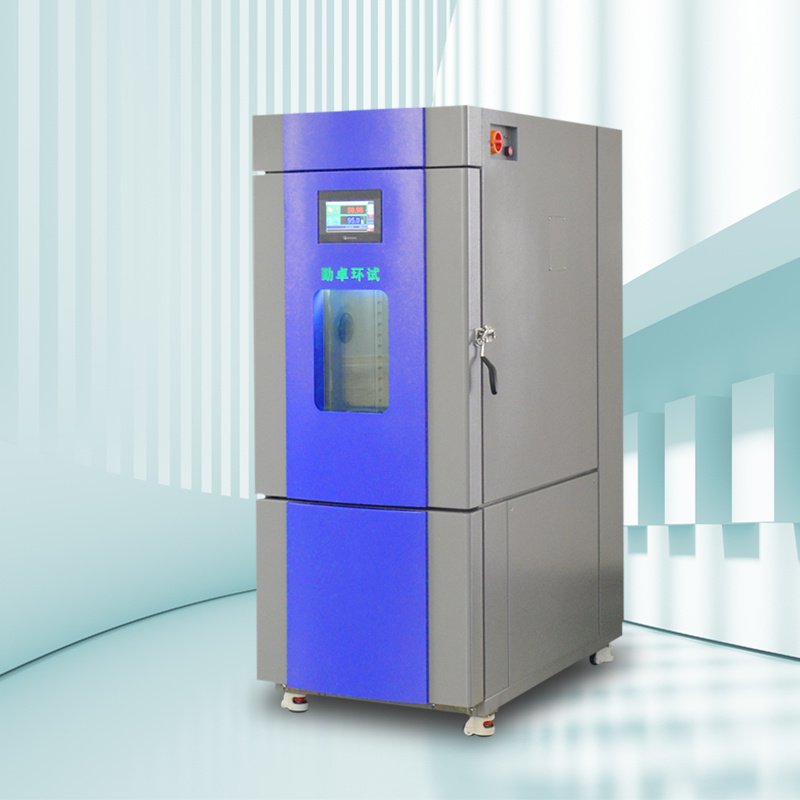 高低温试验箱 CK-150T高低温试验箱性能精密
