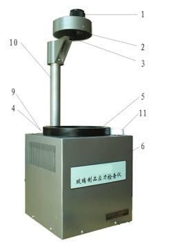 恒奥德仪器甲烷二氧化碳测定器  配件型号HAJR4/5用于煤矿有瓦斯炸危险的场所