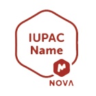 Mnova IUPAC Name