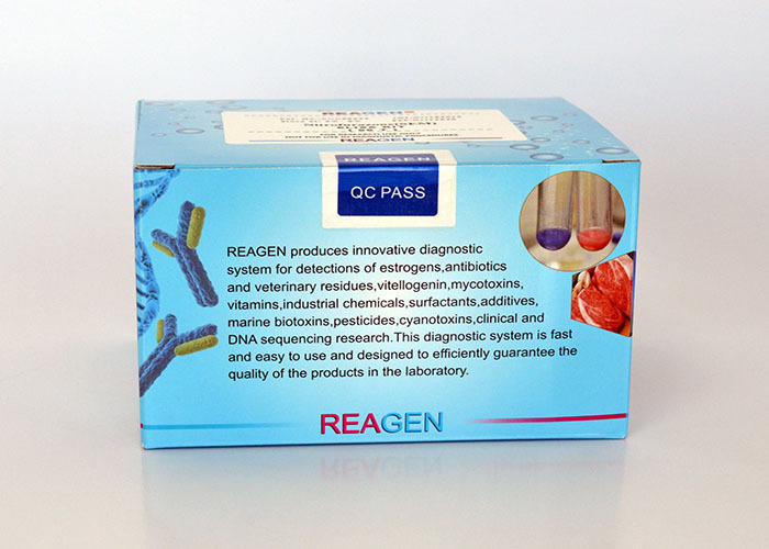 美国REAGEN 现货供应 卡那霉素酶联免疫反应试剂盒
