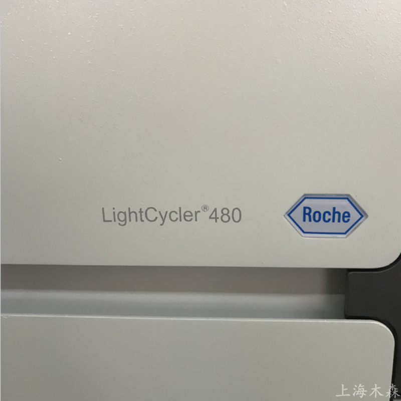 上海.木森二手Light Cycler 480实时荧光定量仪 PCR仪