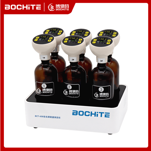 BCT-6008 BOD生化需氧量测定仪
