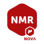Mnova NMR