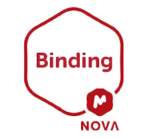 Mnova Binding