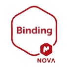 Mnova Binding