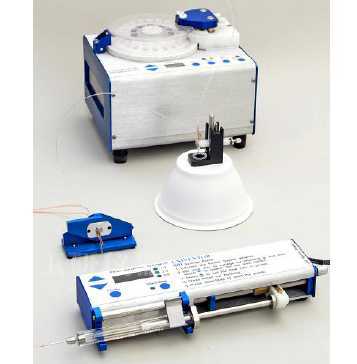 微透析液收集器