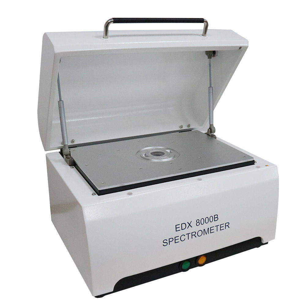 英飞思RoHS有害物质分析测试仪EDX-8000B光谱仪