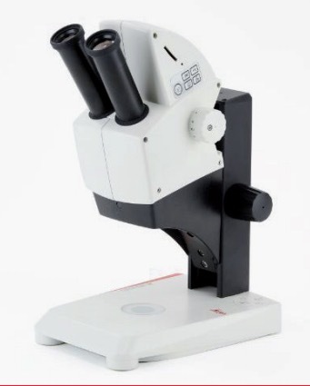 Leica EZ 4 W/EZ 4 E 立体显微镜