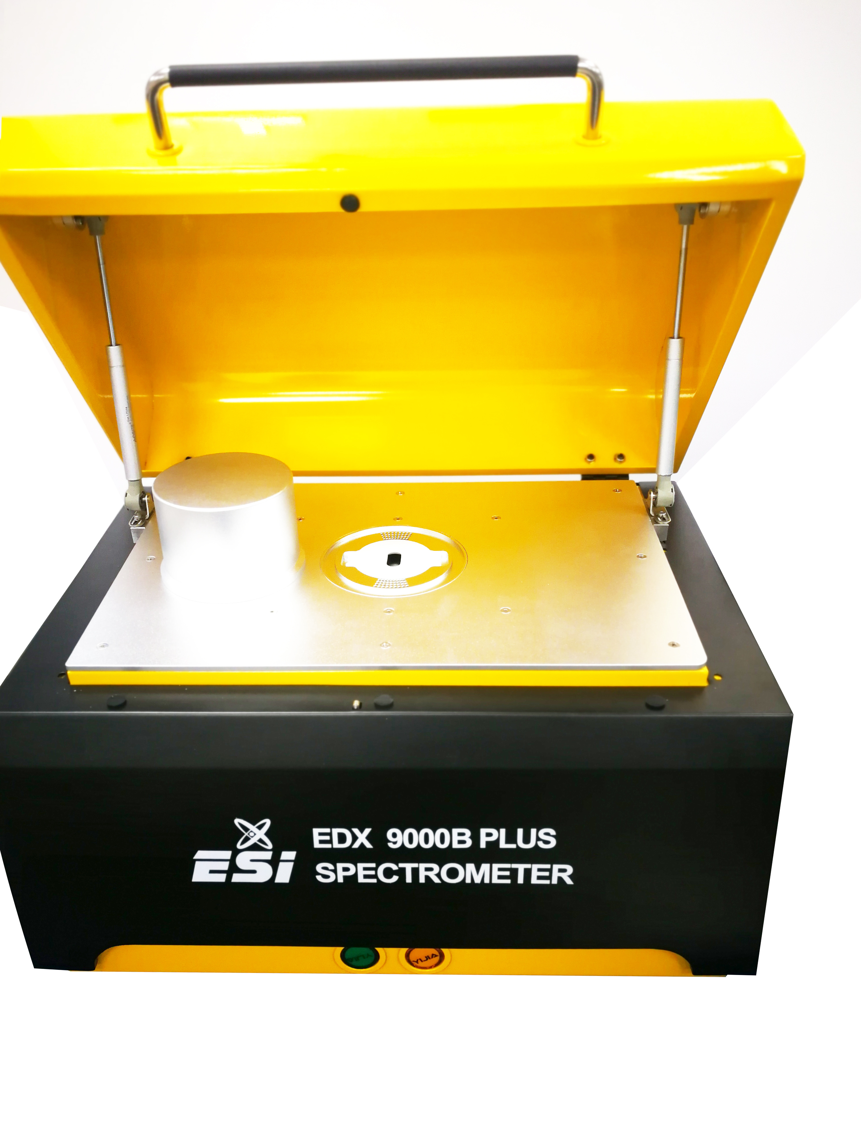 英飞思矿石矿产分析光谱仪EDX 9000B PLUS