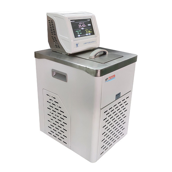 上海衡平  HP-TS系列低温恒温槽/低温恒温器