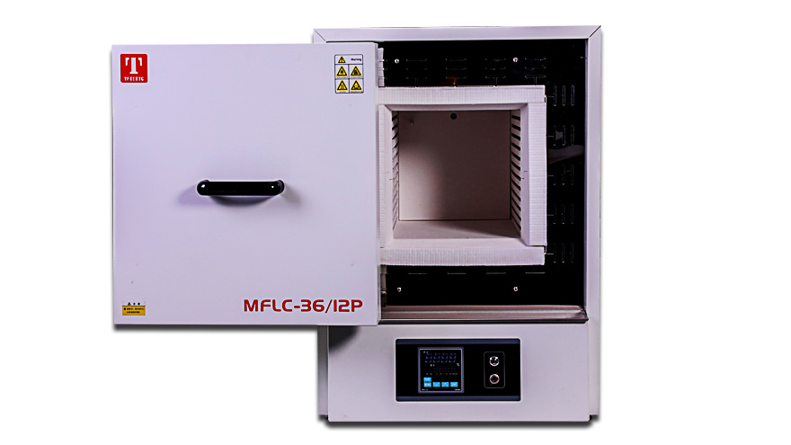 陶瓷纤维马弗炉（MFLC1200℃）系列