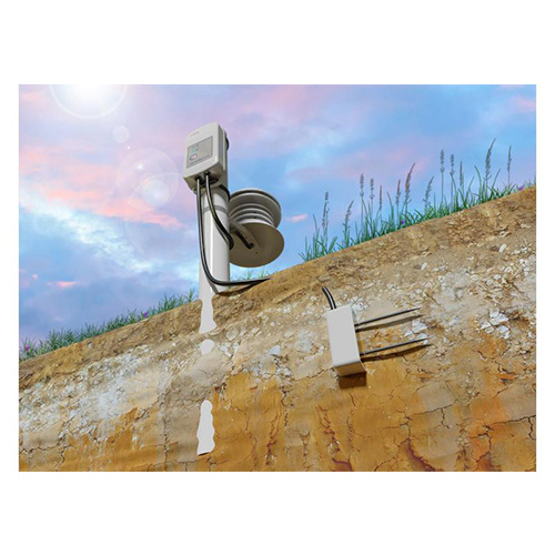 美国ONSET HOBO 无线土壤水分记录仪MX2306/MX2307