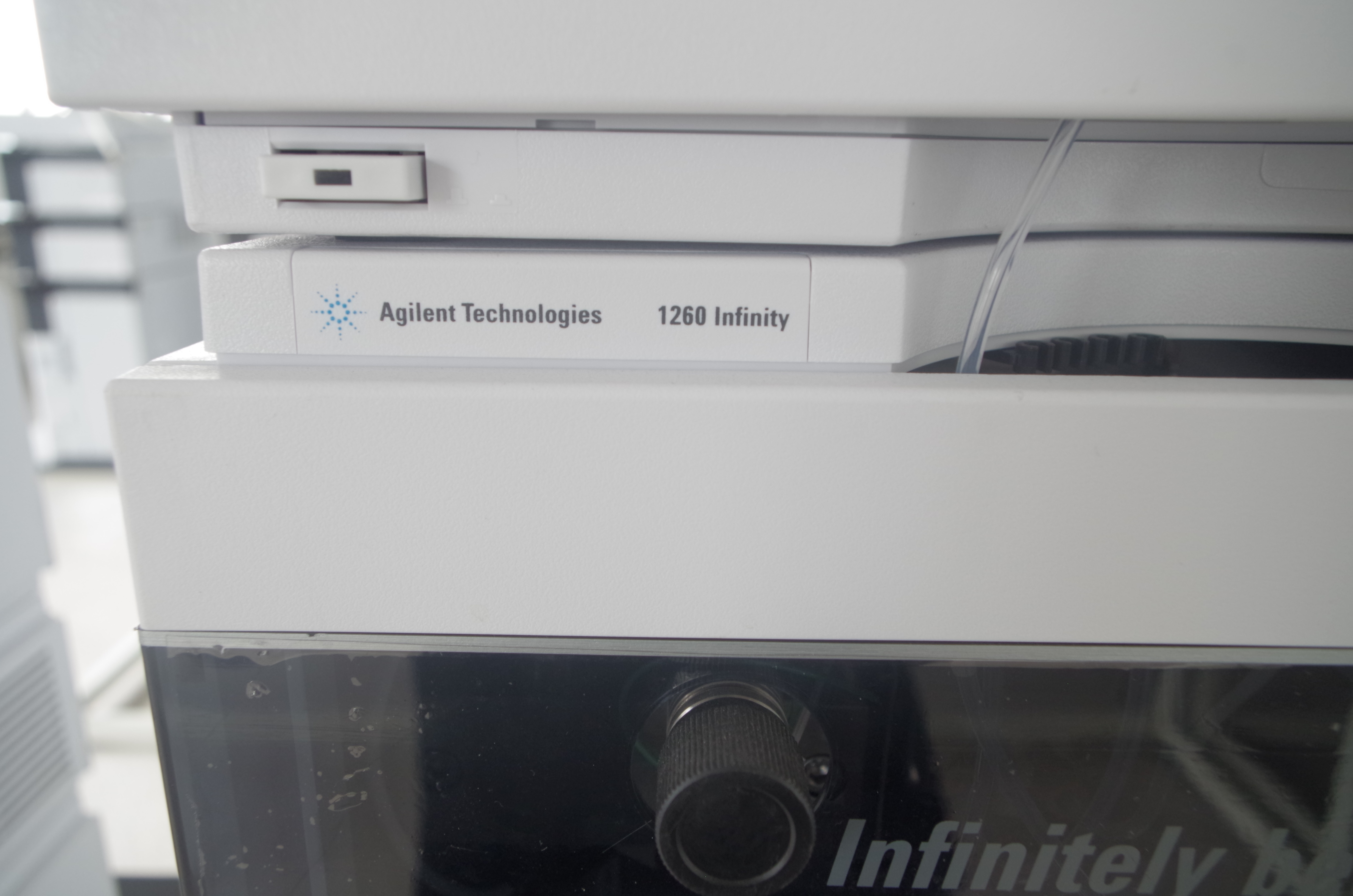 安捷伦 Agilent HPLC 1260 HPLC 液相色谱仪