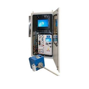 RA-915J 连续在线烟气汞CEMS分析监测系统