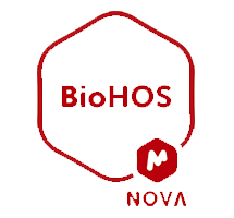 Mnova BioHOS