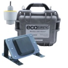 ECOSiren®雷达流量监测系统