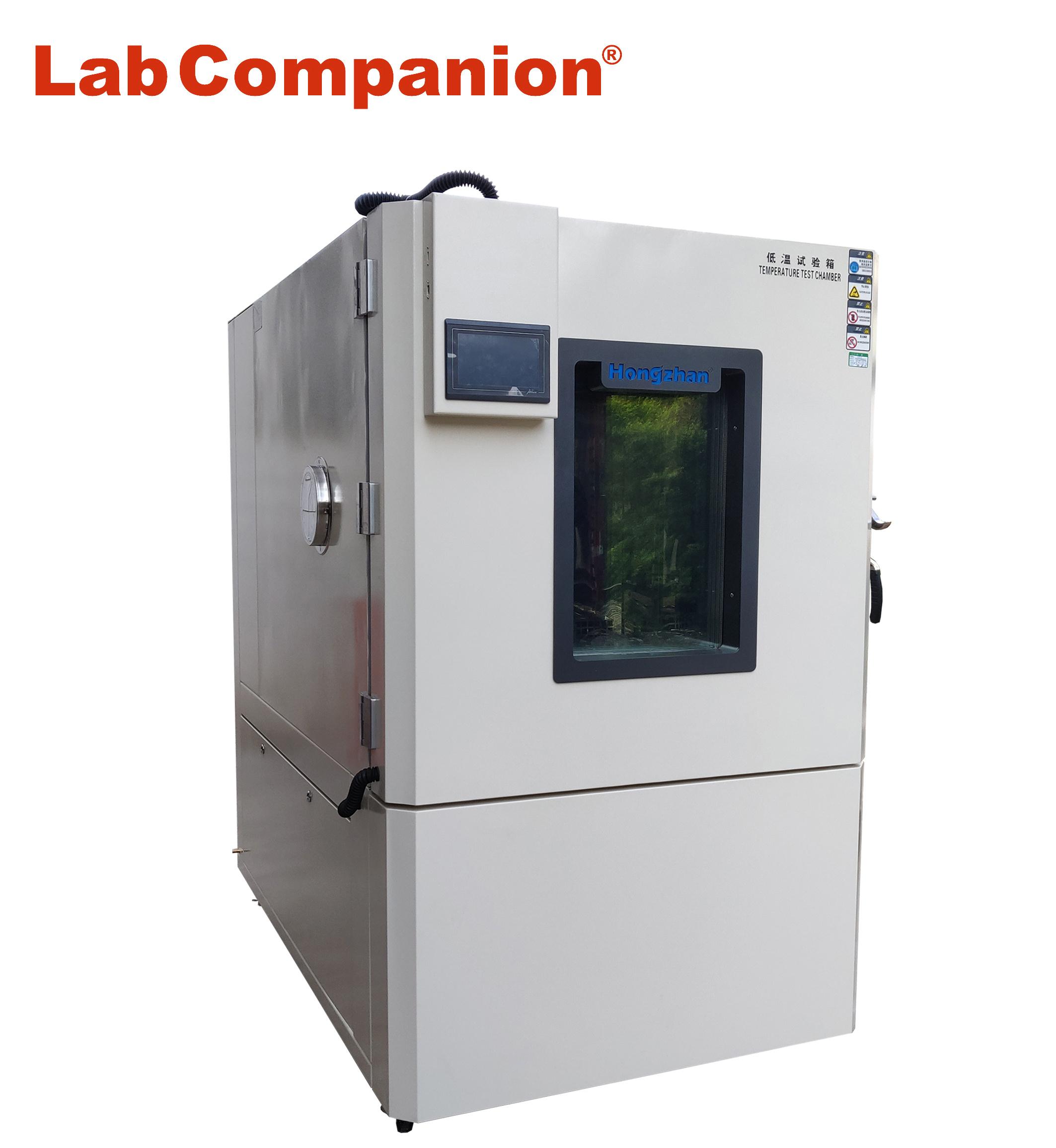 宏展科技Lab Companion高低温试验箱高低温试验箱 操作简单