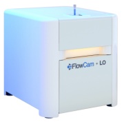 FlowCam® + LO  颗粒成像法+光阻法分析系统 