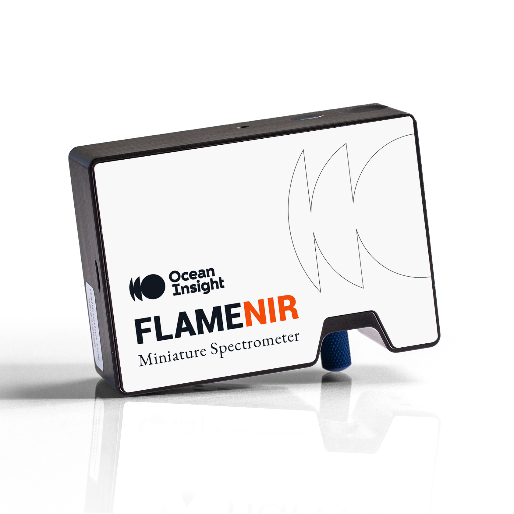 光纤光谱仪海洋光学flame-NIR