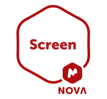 Mnova Screen