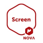 Mnova Screen