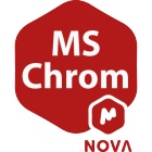 Mnova MSChrom