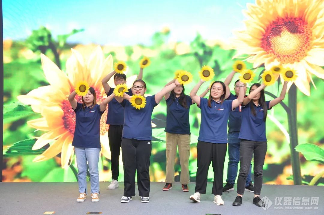 【企业动态】坛墨中秋晚会圆满落幕！奔赴一场明月之约~