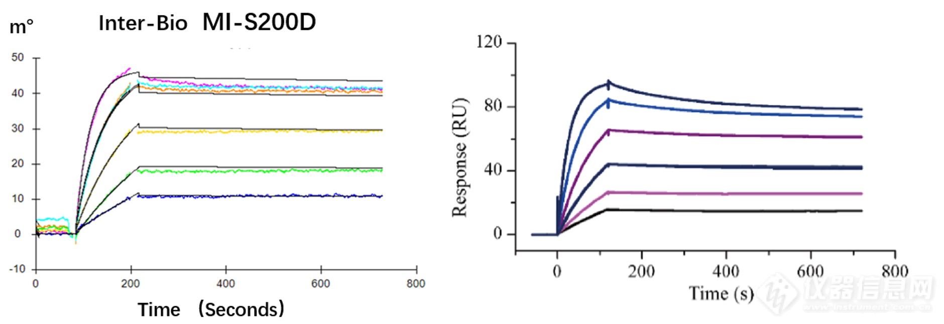 英柏Inter-Bio：SPR分子互作仪率先国产化，创新联用技术突破局限