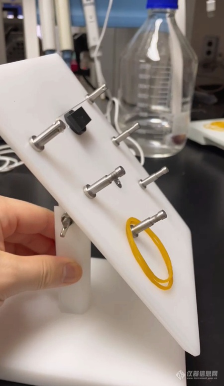 玉研仪器小鼠肺内雾化给药器,小鼠气管内雾化给药器_价格-上海玉研科学仪器有限公司