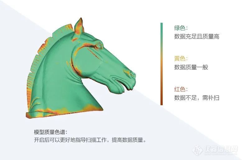 高性价比！先临三维推出万元内专业级3D扫描仪Einstar