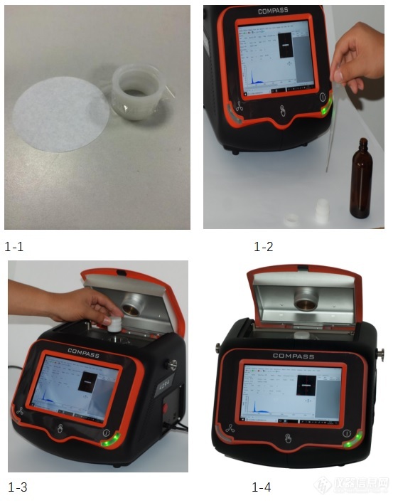oil sample prepare steps by xrf analyzer.jpg