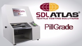 SDL Atlas 通用起球评级视镜