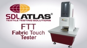 FTT织物触感测试仪