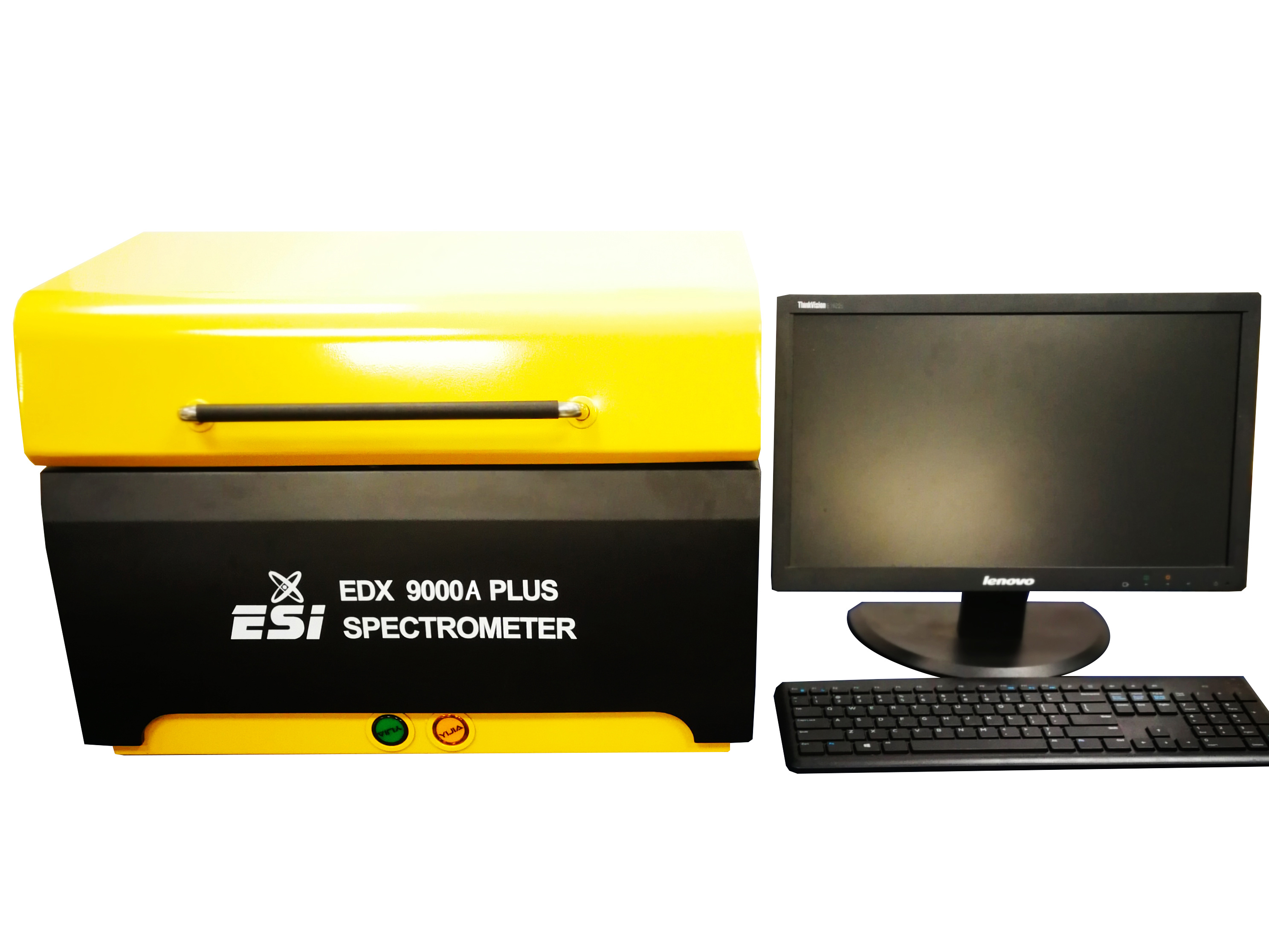 英飞思合金分析光谱仪EDX 8600A