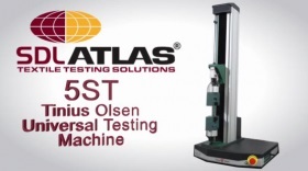Tinius Olsen SL系列液压万能材料试验机