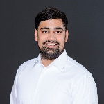 Amit J. Gupta