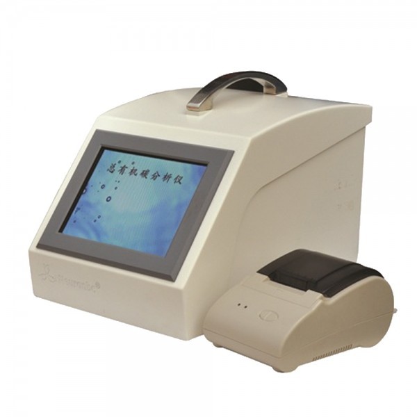 TOC总有机碳分析仪XY-TA1型纯水注射用水总有机碳TOC测试仪