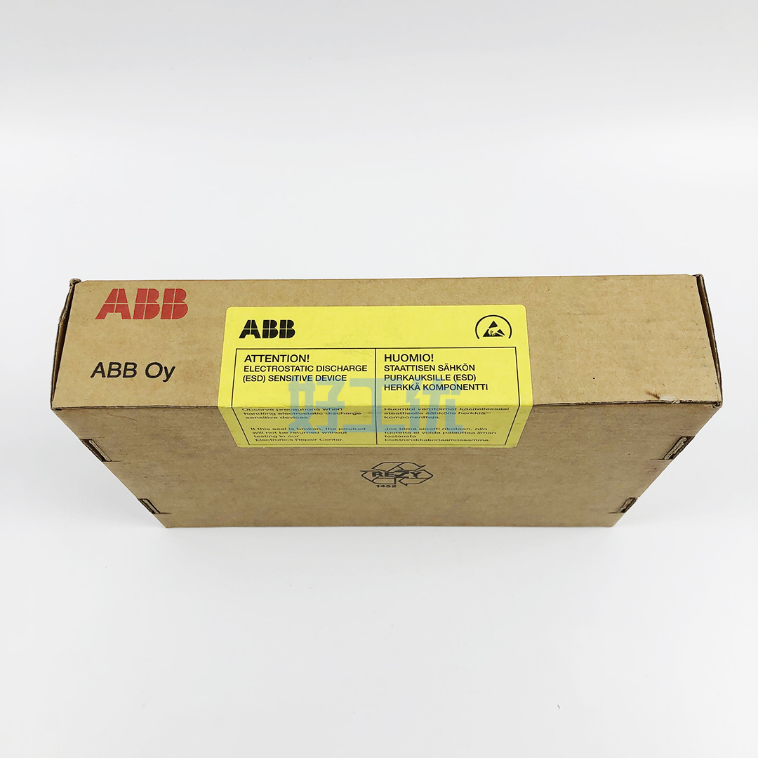 ABB适配器NCAN-02C 64286731