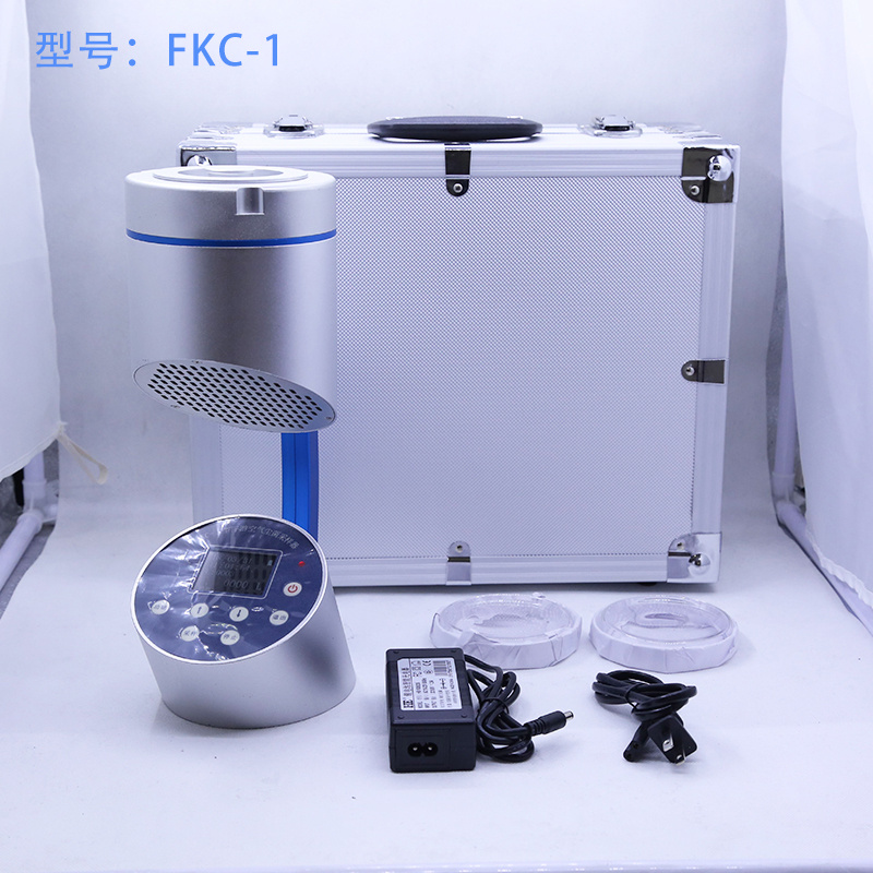 博科BIOBASE空气微生物采样器FKC-1浮游菌采样器