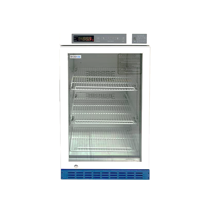 博科BIOBASE冷藏柜冷藏箱BPR-5V108医用冷藏箱