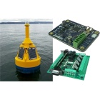 美国SeaView System公司 SVS-603HR波浪传感器