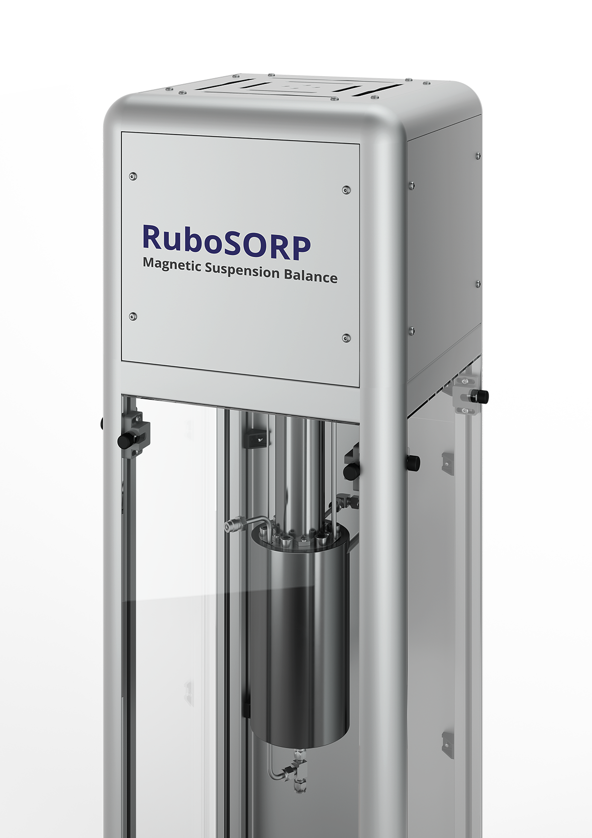 RuboSORP MSB磁悬浮天平-高压吸附仪700bar
