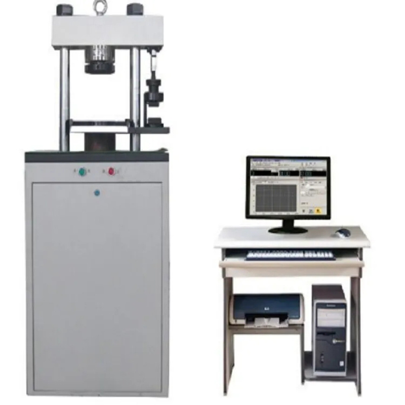 全自动水泥抗折抗压一体机