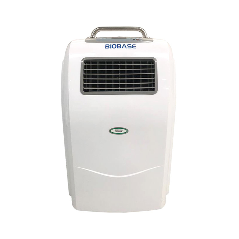 博科BIOBASE空气消毒机BK-Y-800移动式紫外线消毒机