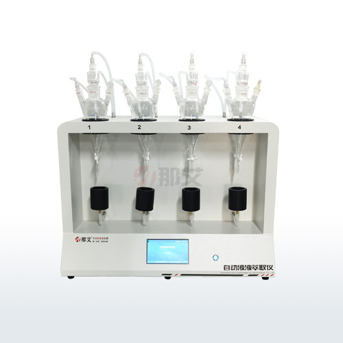 智能液液萃取仪,HJ 503-2009 水质 挥发酚的测定