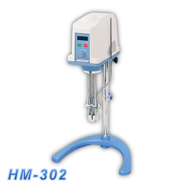 HM-302 乳化机