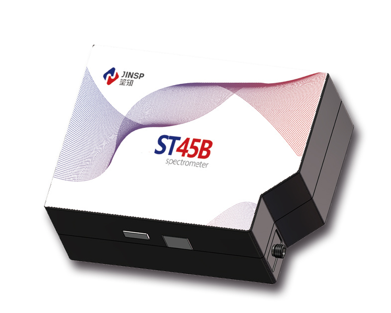 ST45B/ST75B 面阵背照式光纤光谱仪