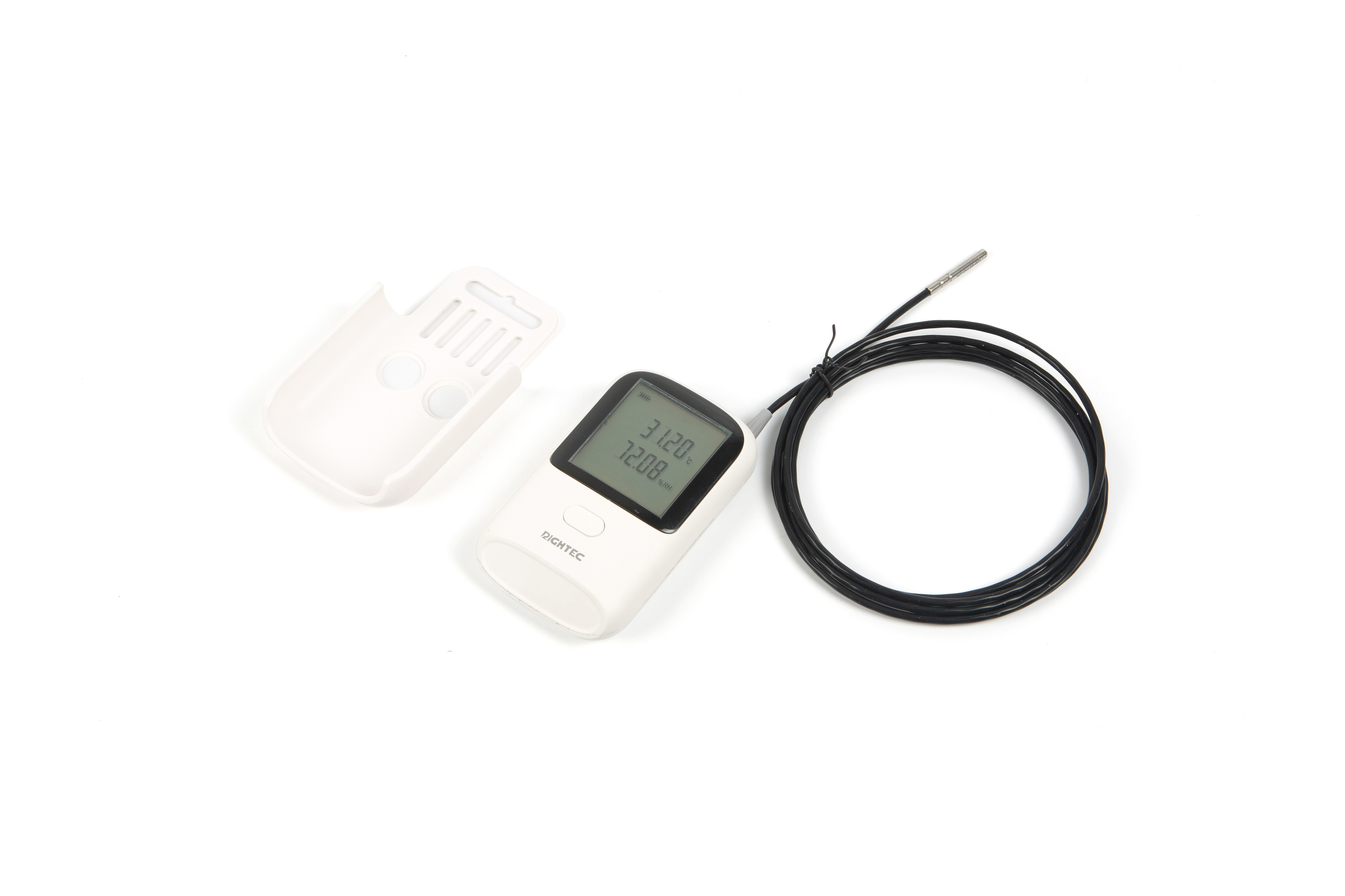 SDL-3温湿度验证系统