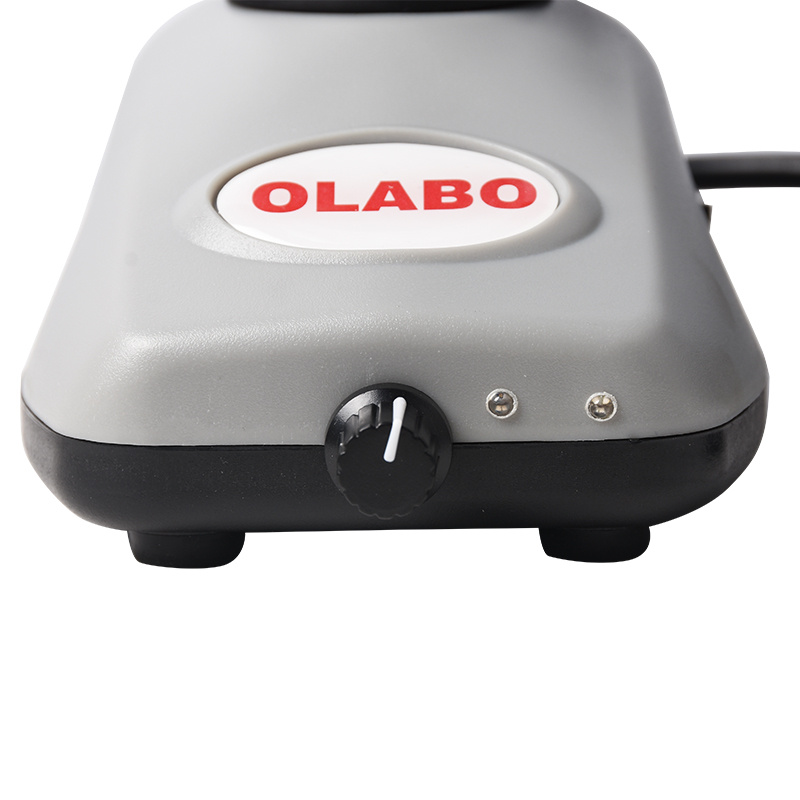 OLABO欧莱博红外线接种环灭菌器HW-I红外灭菌器