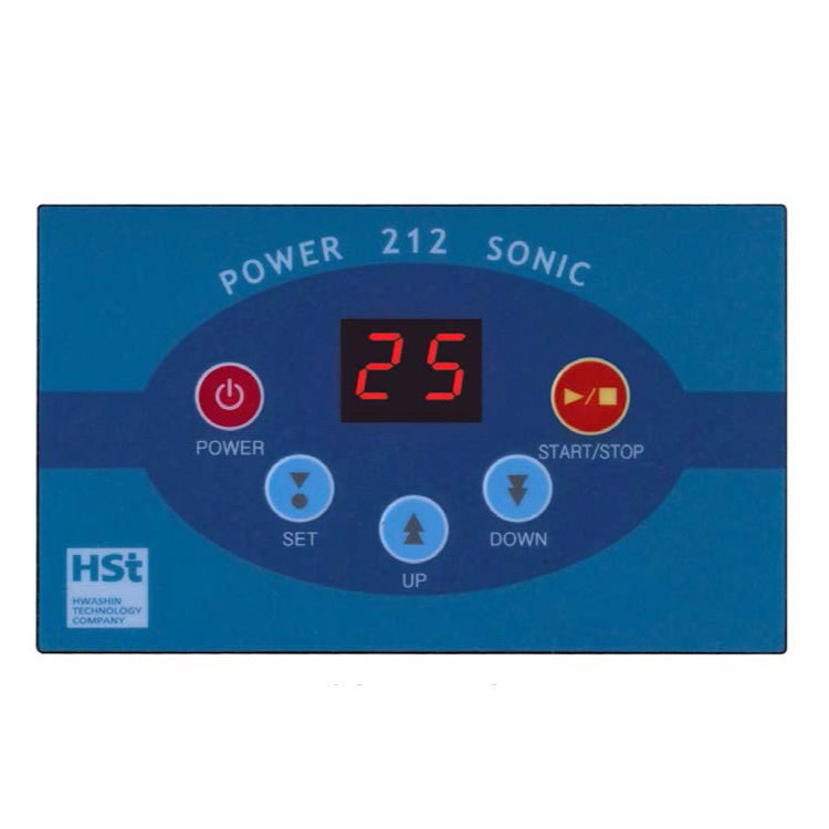 Hwashin-超声波移液管清洗机-POWERSONIC 212
